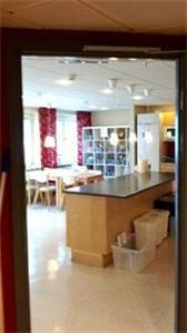 STF Malmo City Hostel & - 97