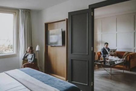 Catalonia Boulevard - 39