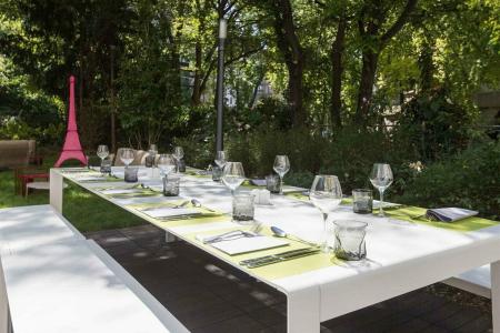 Mercure Paris Centre Tour Eiffel - 46