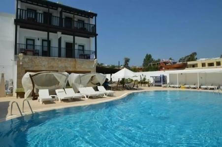 Salinas Bodrum - 55
