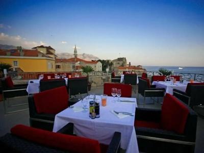 Astoria Budva - Montenegro - 5