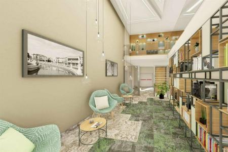 Hilton Garden Inn Padova City Centre - 5