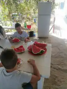 Recreation center Lukoyl - 43