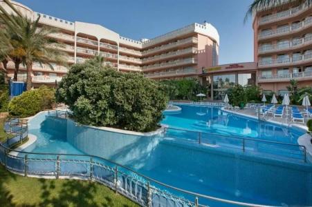 Ponient Dorada Palace by PortAventura World - 31