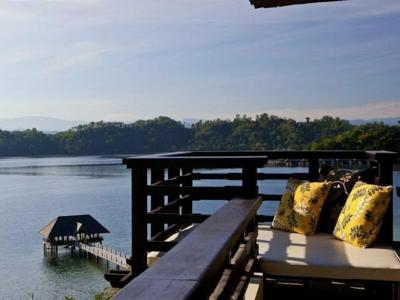 Gaya Island Resort, Kota Kinabalu - an SLH - 11