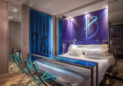 Apostrophe Hôtel - 20