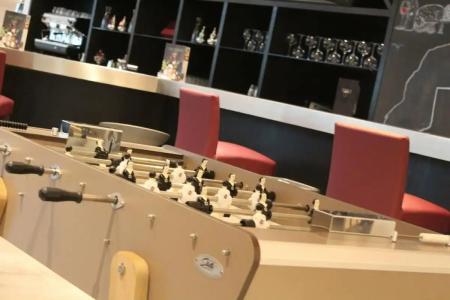 Campanile Casablanca Centre Ville - 40