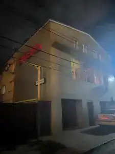 Domik V Samare Mini-Hotel - 57