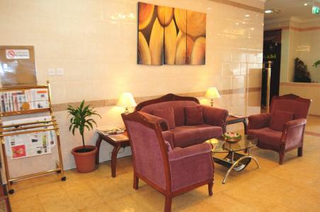 Fortune Deira - 32