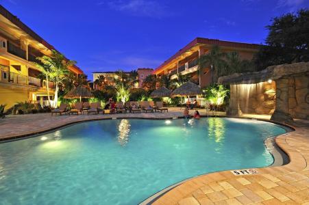 Coconut Cove All-Suite - 67