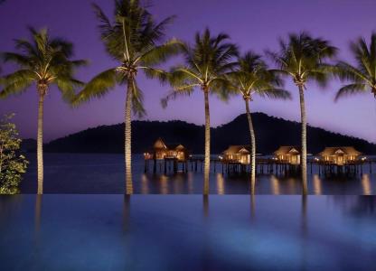 Pangkor Laut Resort - Small Luxurys of the World - 7