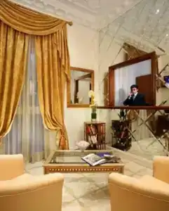 Suite Opera Rooms - 28