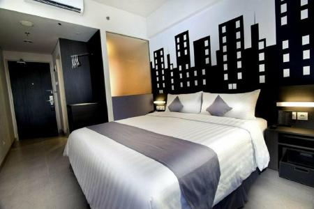 Neo Tendean Jakarta by Aston - 65