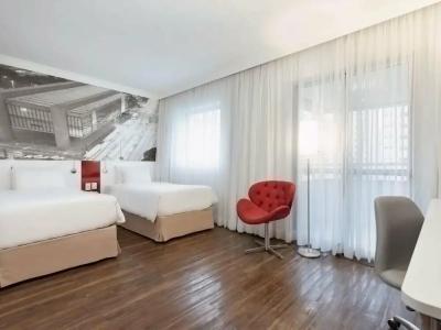 Mercure Sao Paulo Paulista - 75