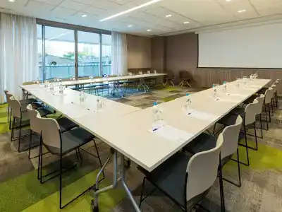 Novotel São Paulo Berrini - 17