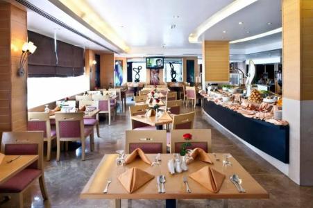 Landmark Riqqa Dubai - 35