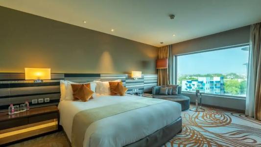 Holiday Inn Jaipur City Centre, an IHG - 53