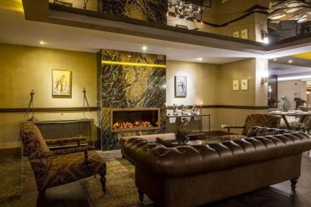 Grand Pasha & Spa Kyrenia - 28