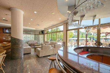 Ponient Dorada Palace by PortAventura World - 71