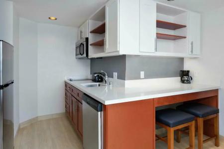 Homewood Suites by Hilton Seattle Downtown - 97