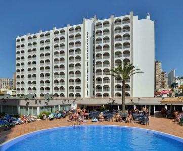 Sol Pelicanos Ocas - 93