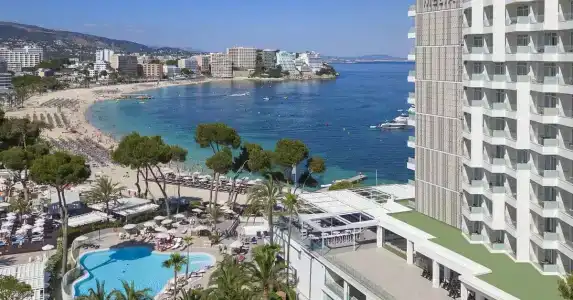 Melia Calviá Beach - 11