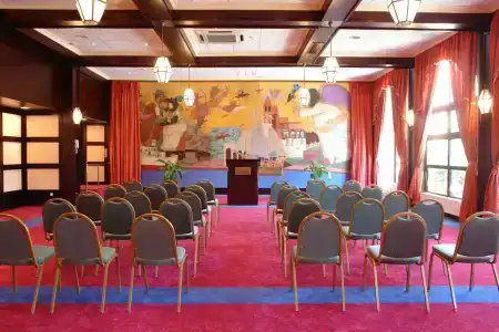 Ensana Grand Margaret Island - 63