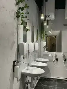 Shelterz Elektrozavodskaya - 13