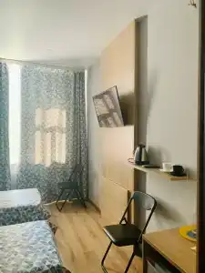 Gostinica Tri Zvezdi Mini - 41