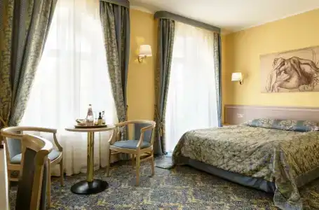 Old Estate & SPA - 45