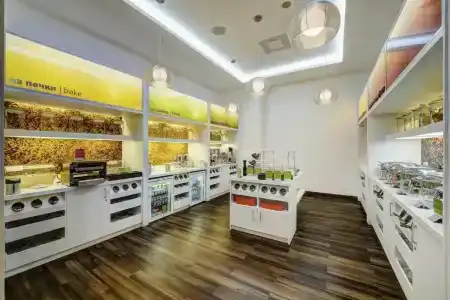 Hampton by Hilton Volgograd Profsoyuznaya - 12