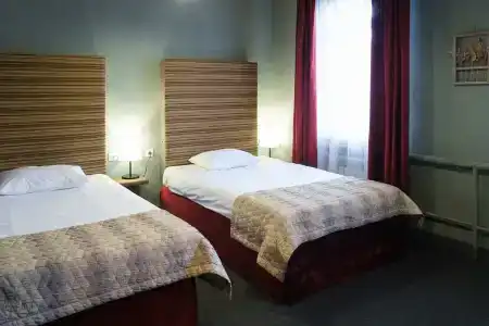 Stary Gorod Mini-Hotel - 16