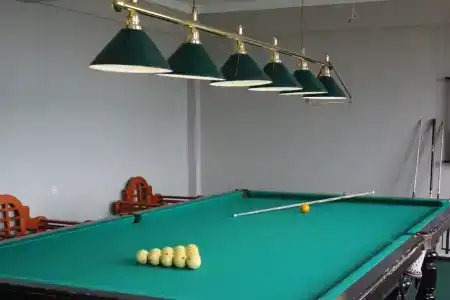 She Apart-hotel - 91