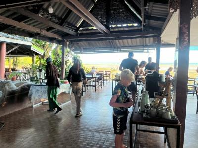Koh Mook Garden Beach Resort - 14