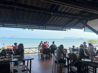 Koh Mook Garden Beach Resort - 33