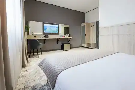 Aka park otel - 66