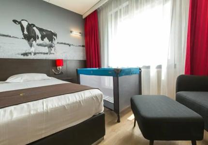 Bastion Almere - 24