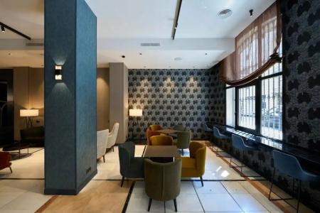 Catalonia Plaza Catalunya - 77