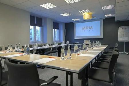 MDM City Centre - 21