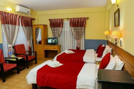 Silver Oaks Inn - 50