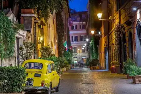 Maison Roma Piazza di Spagna | UNA Esperienze - 1