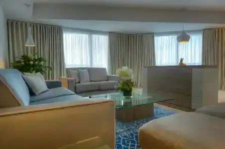 Radisson Blu Resort, Malta - 55