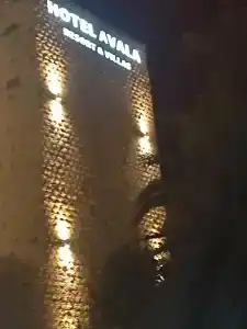 Avala Resort & Villas - 15