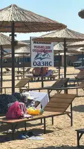 ОАЗИС домики - 61