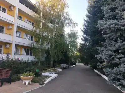 Rus Health Resort - 45