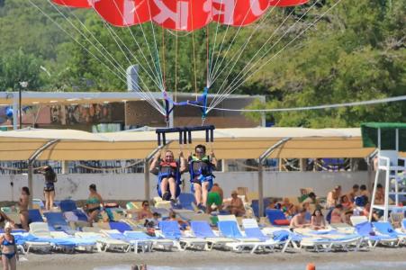 Armas Beach - 22