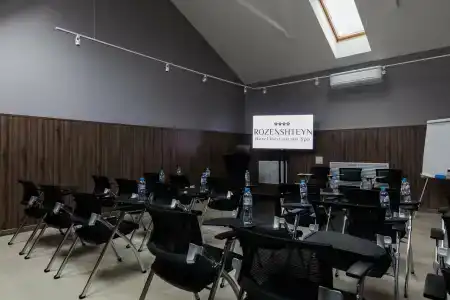 ROZENSHTEYN&Spa - 59