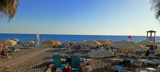 Numa Konaktepe - All Inclusive - 83