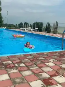 Park-Otel Yuzhnyy bereg - 42