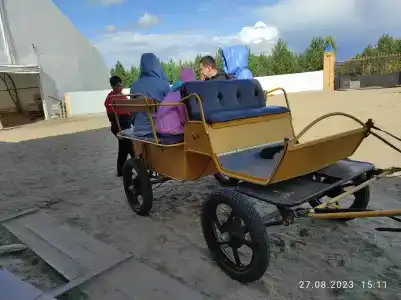 Sanatorium Obuhovskiy - 59